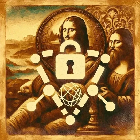 quickq加速器商标图